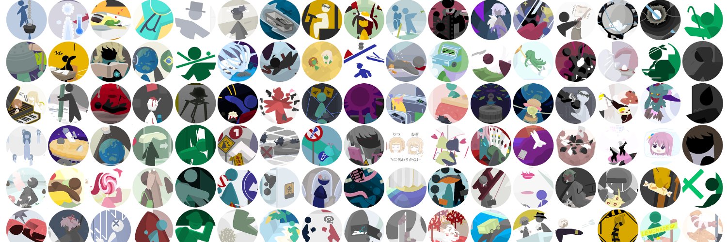 domo_goemon's profile banner image
