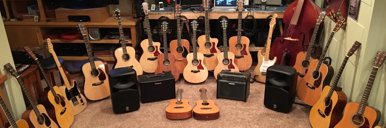JohnMGinty's profile banner image