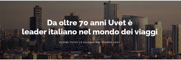 uvetgroup Profile Banner