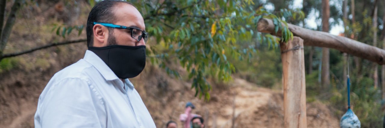 Xavier Martínez Guillén banner