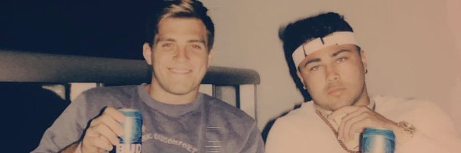 Devin Shook 🌴 banner