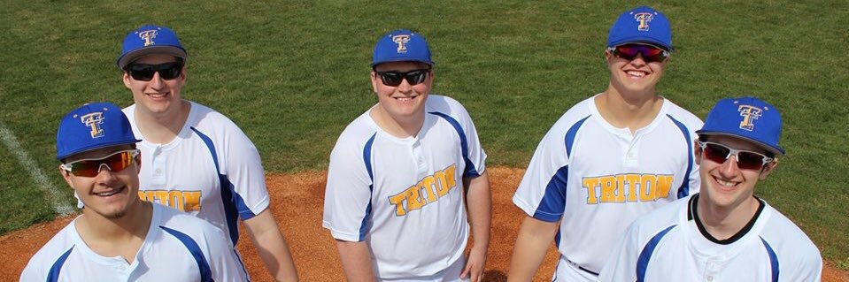 TrojanSluggers's profile banner image