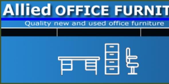 allied office furnit banner