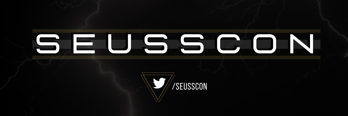 Seusscon's profile banner image