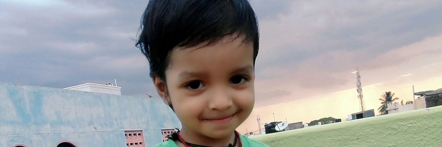 jemidharshini's profile banner image