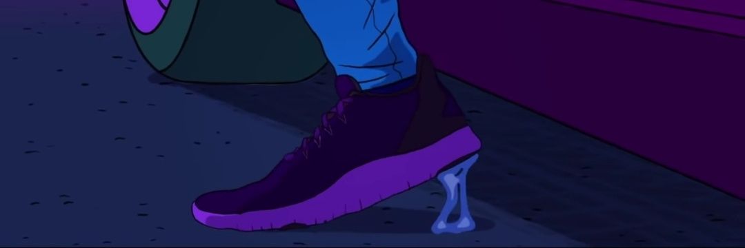 damian9920's profile banner image