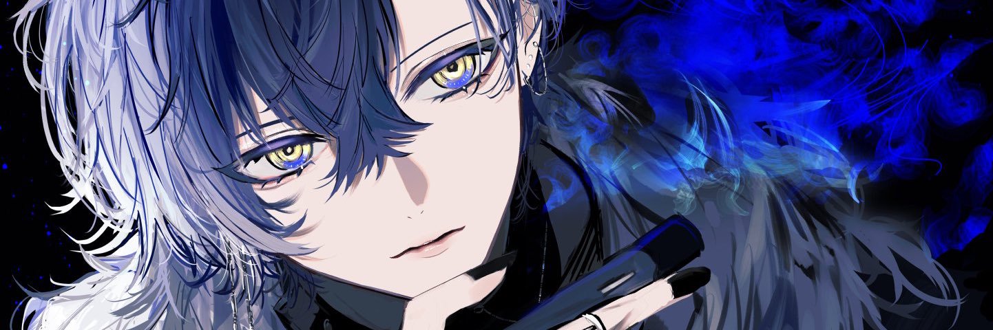 ray4xu's profile banner image