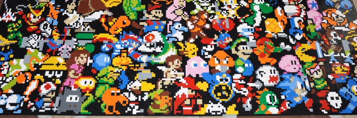 Lexigik's profile banner image