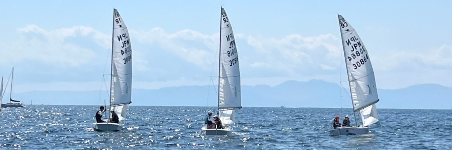 ycu_sailing's profile banner image