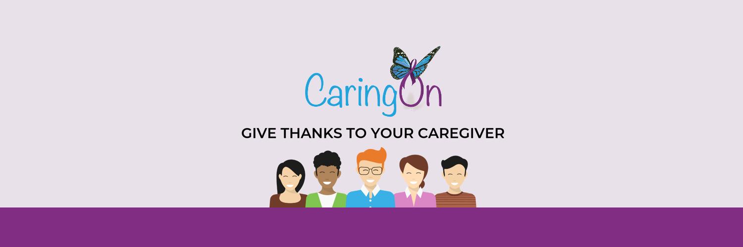 caringonorg's profile banner image