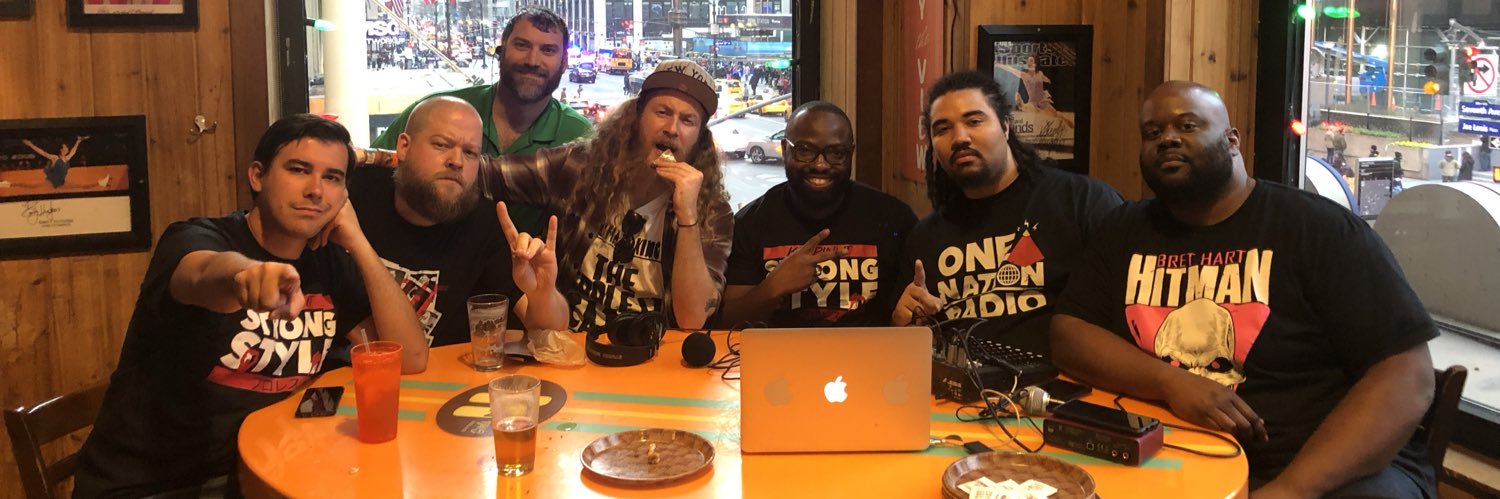 Jeremy Donovan banner