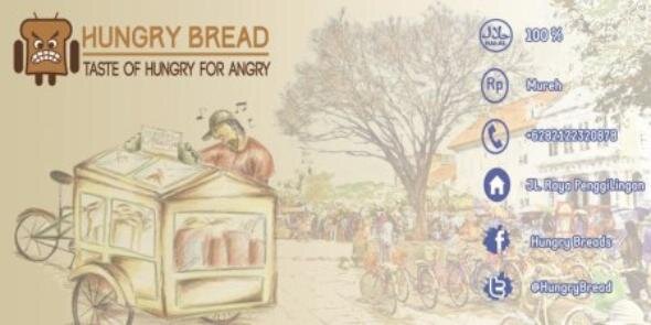 HungryBread's profile banner image