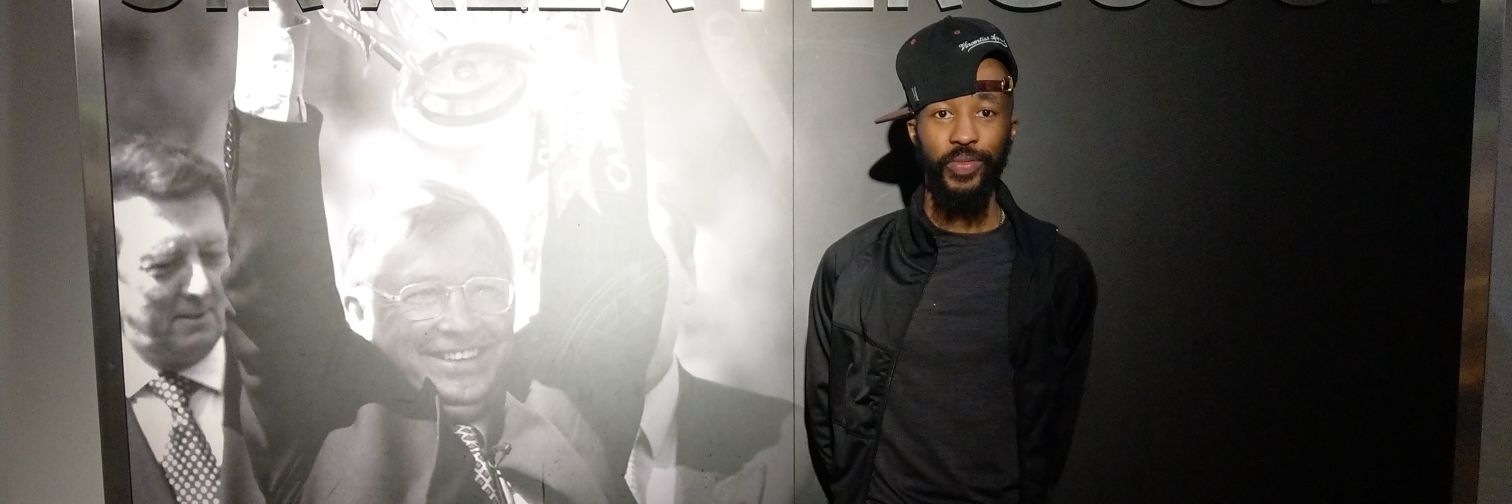 C Lo aka Vandal Savage banner