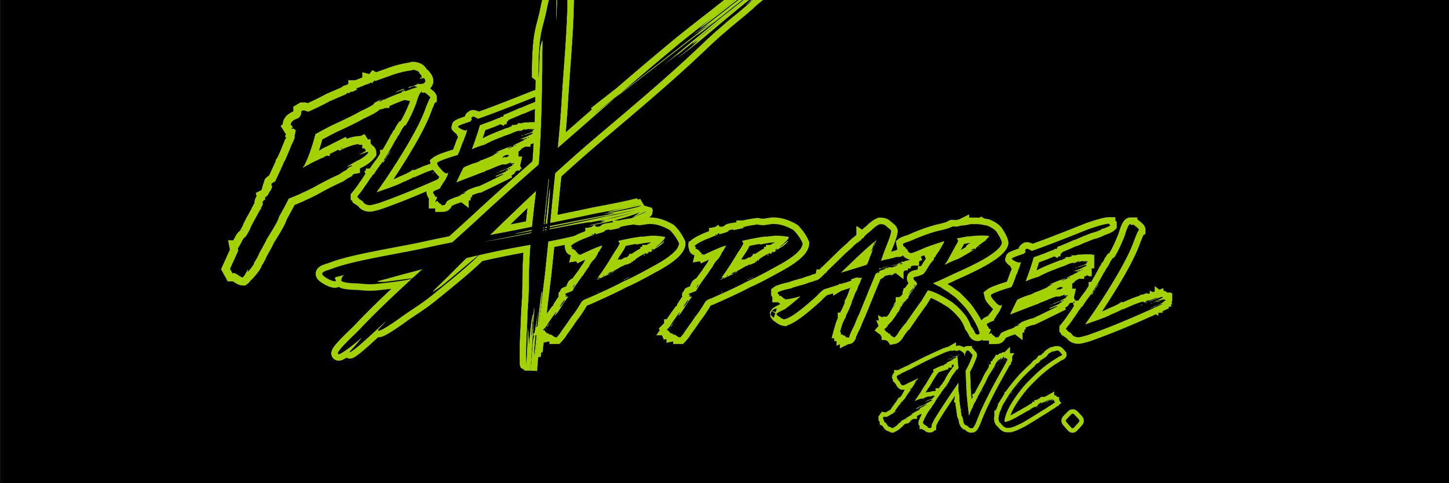 Flexapparelinc's profile banner image