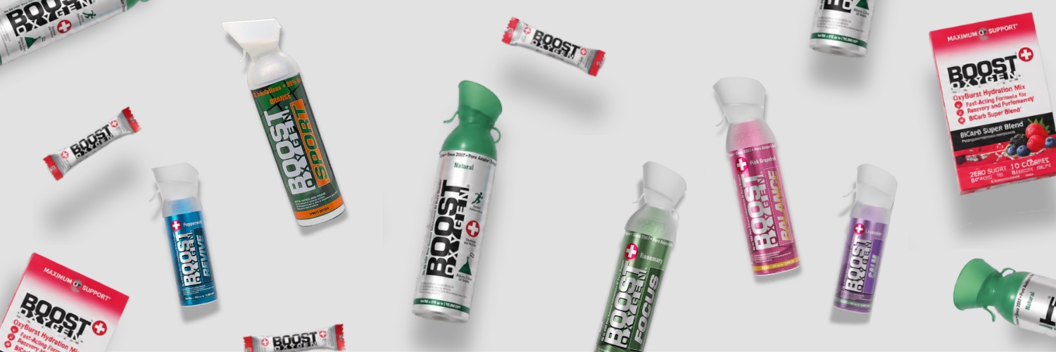 BoostO2's profile banner image