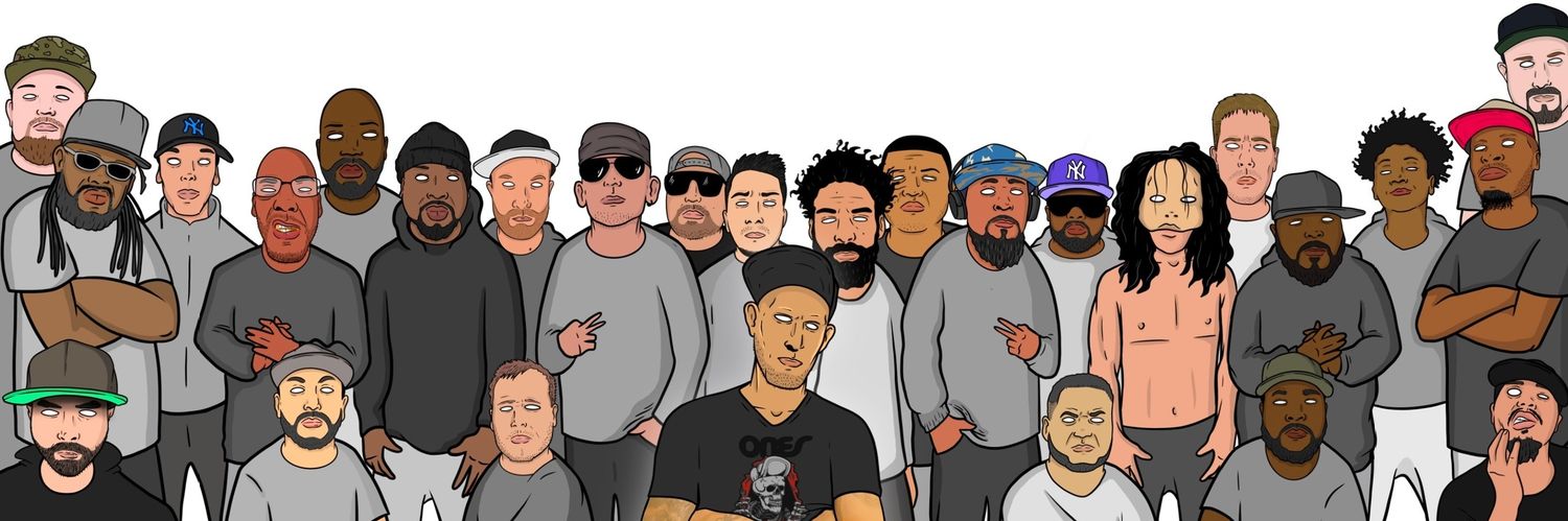 CERTAINONES's profile banner image