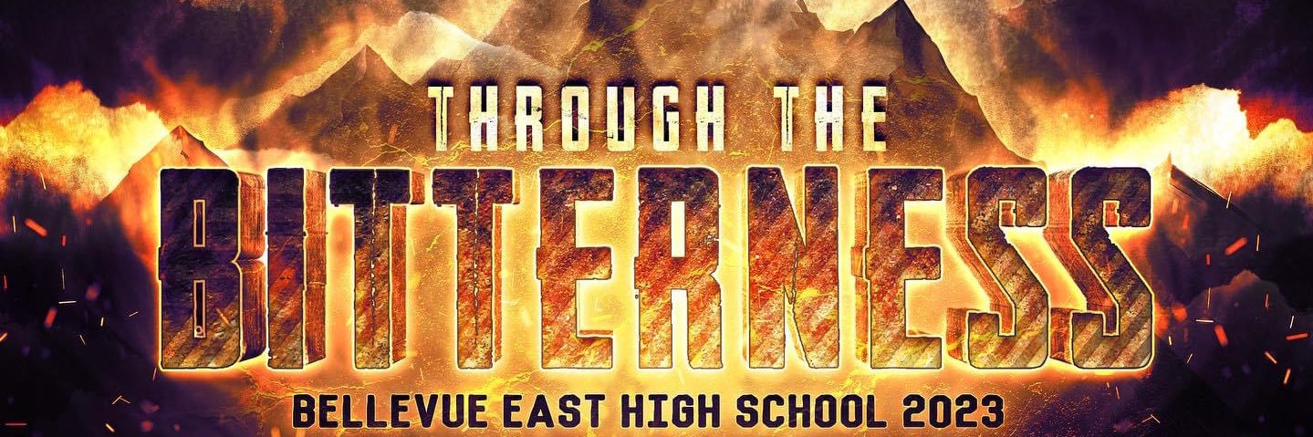 Chieftain Bands banner