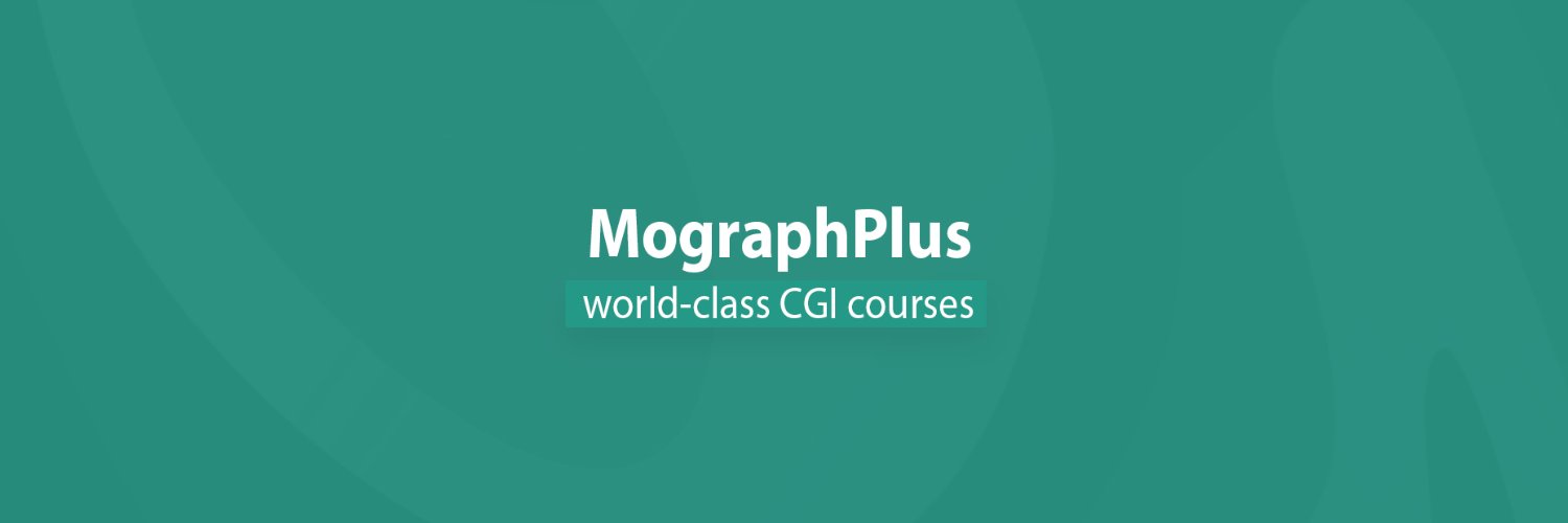 MographPlus banner