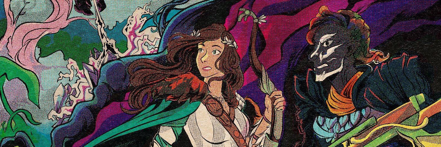 Archineer 🐷👑🗡️ banner