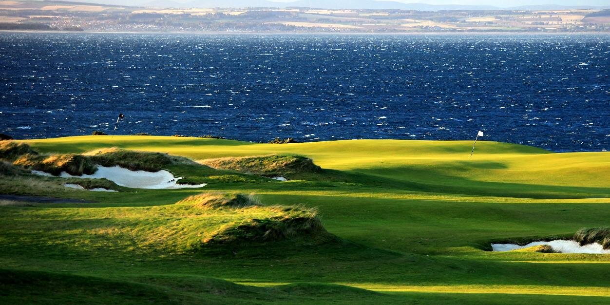 golfingSE's profile banner image