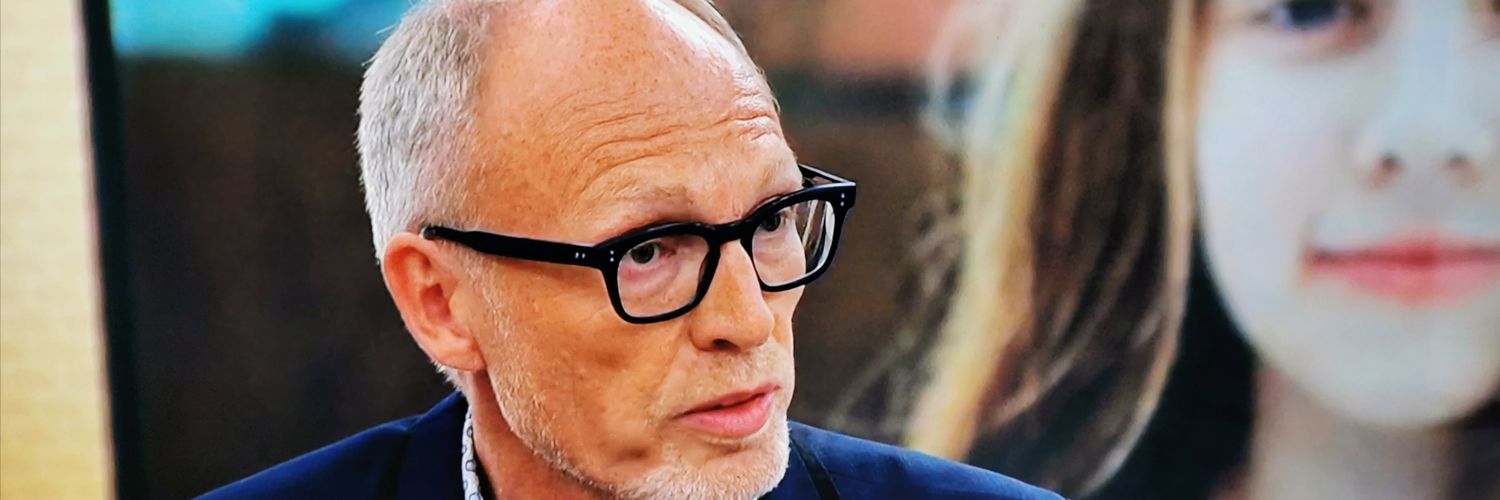 Preben Engelbrekt banner