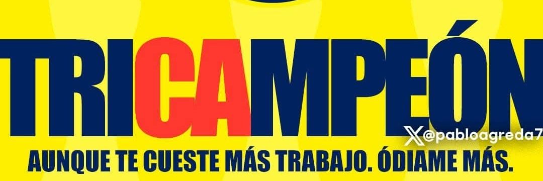 RUBEN BUAL banner