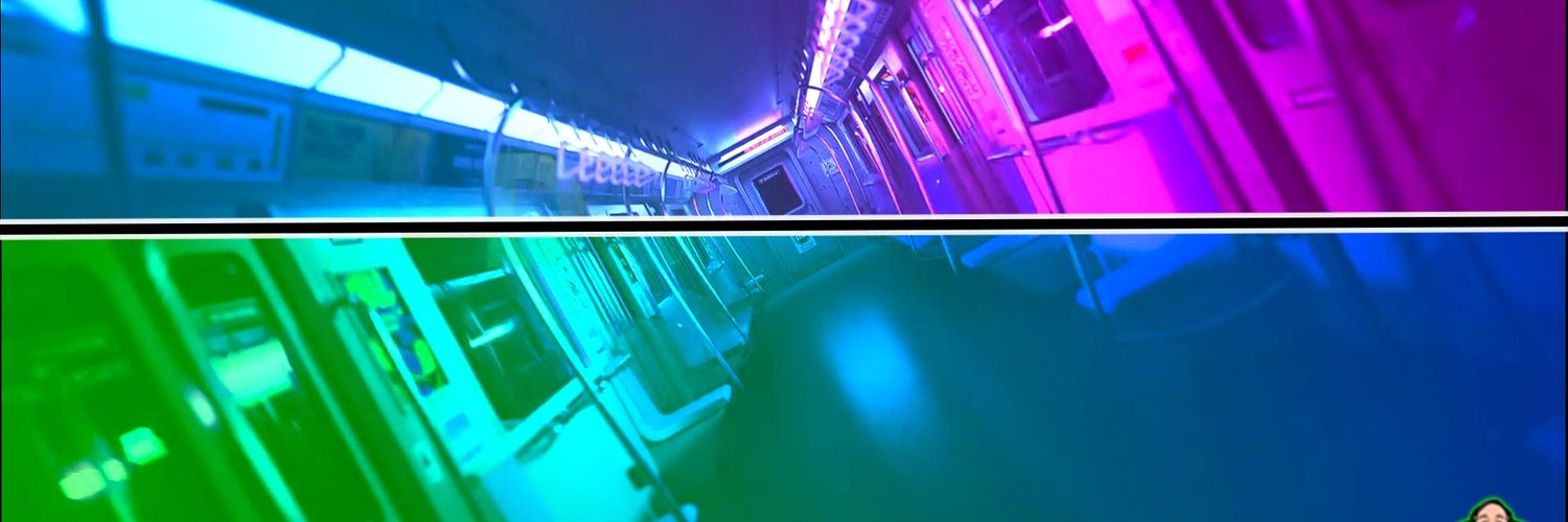therealDNA24's profile banner image