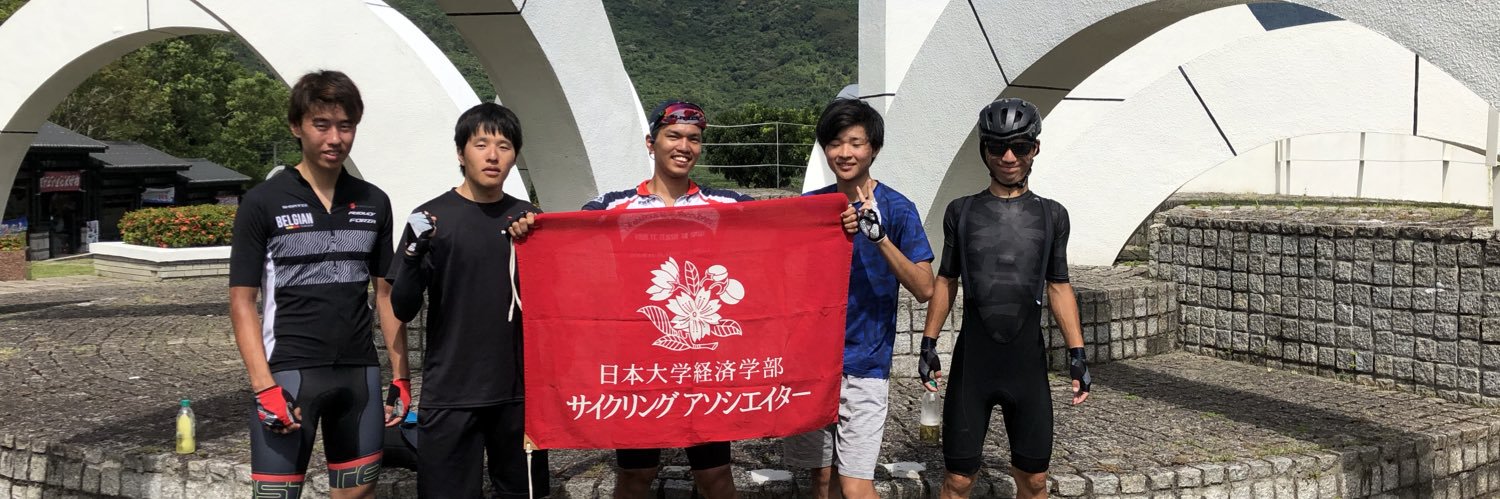 NUCEcycling's profile banner image