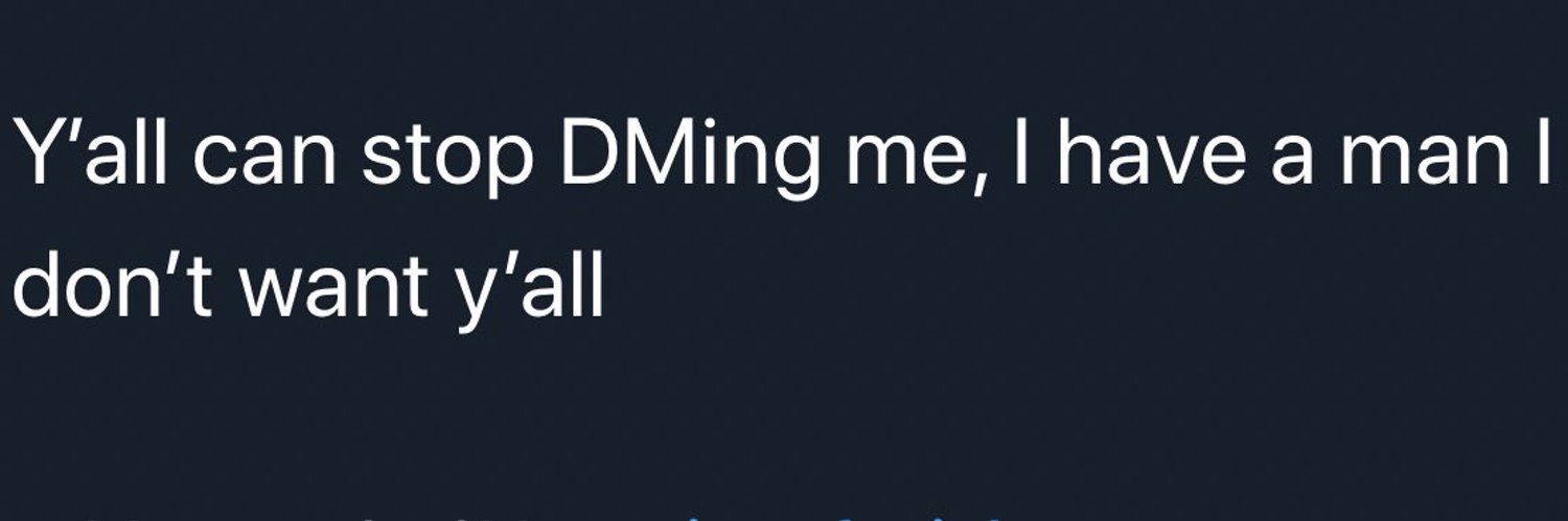 DGirlzMuva's profile banner image