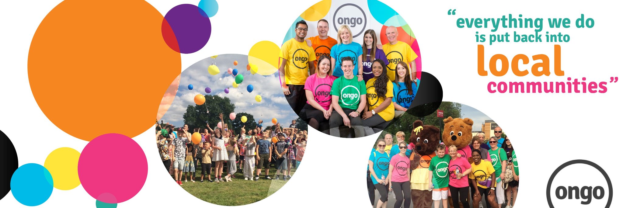ongoJobs's profile banner image