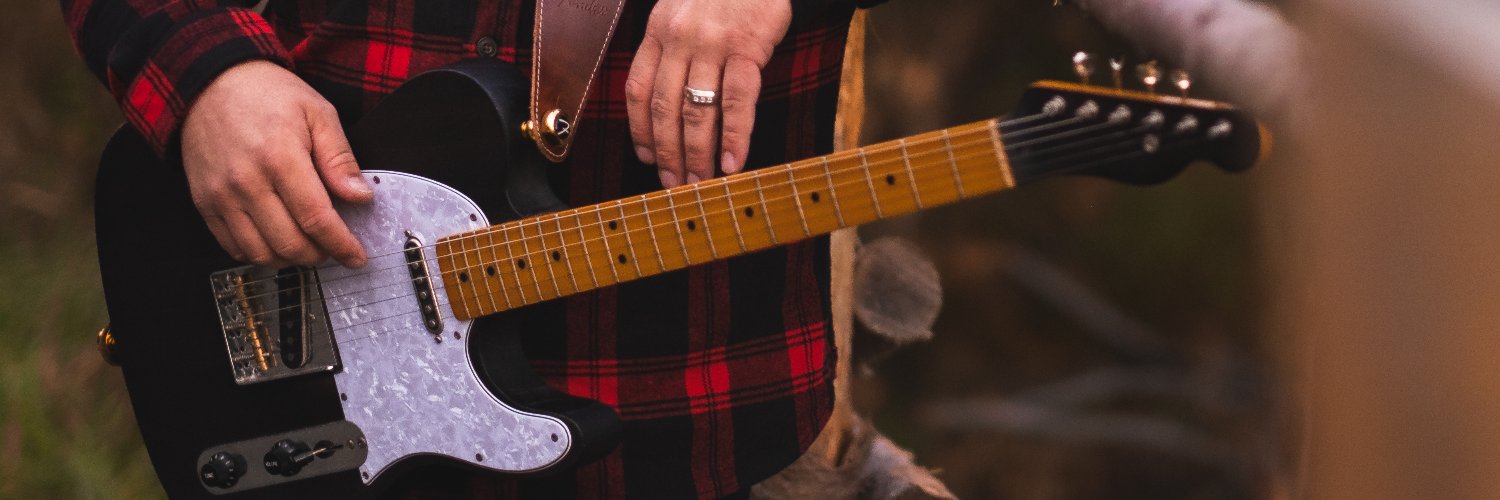 Randy Matthews banner