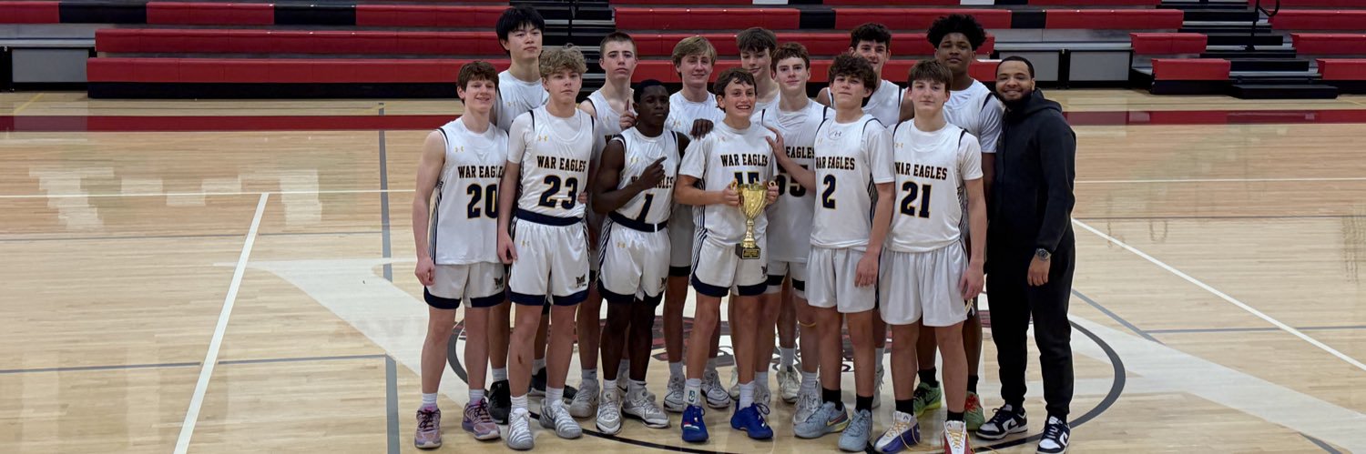 Coach Trey Williams banner