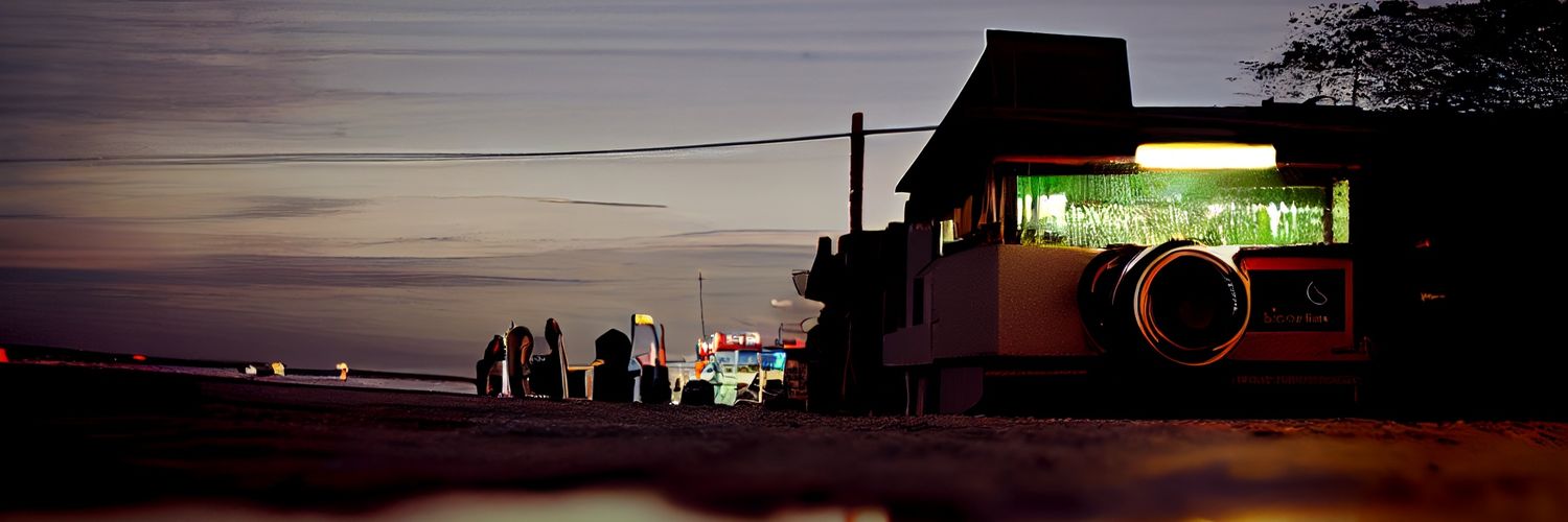 dlestermooney's profile banner image