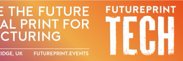 FuturePrintVS Profile Banner