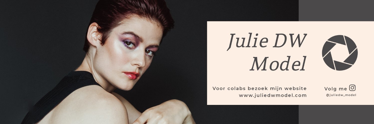 juliedewilde12's profile banner image