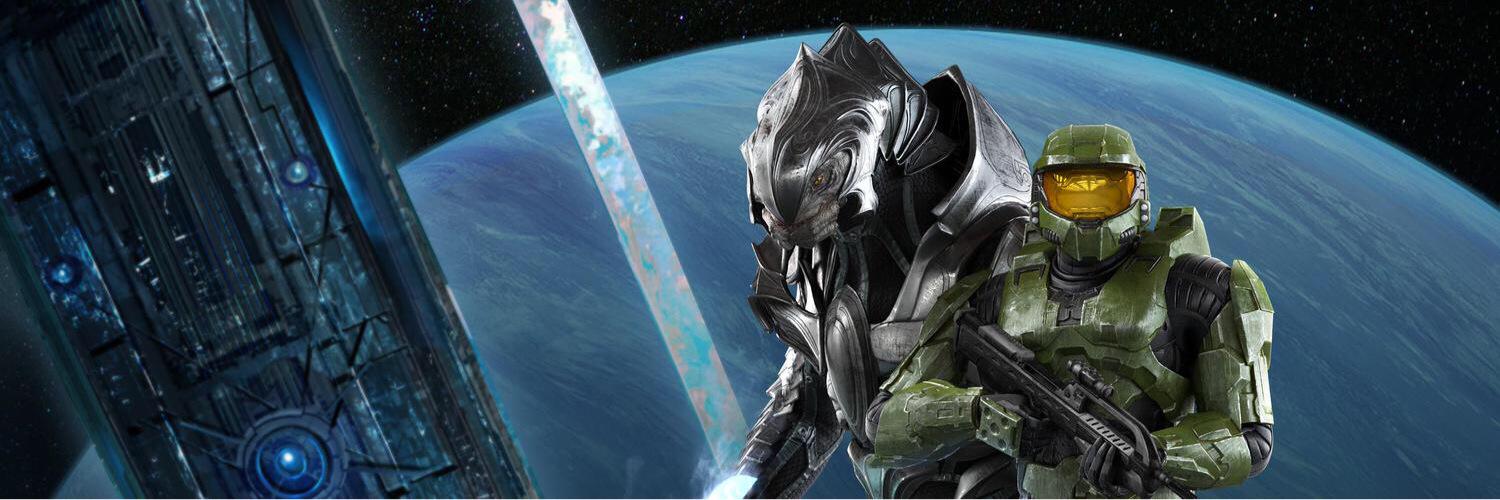 UnearthedQuasar's profile banner image