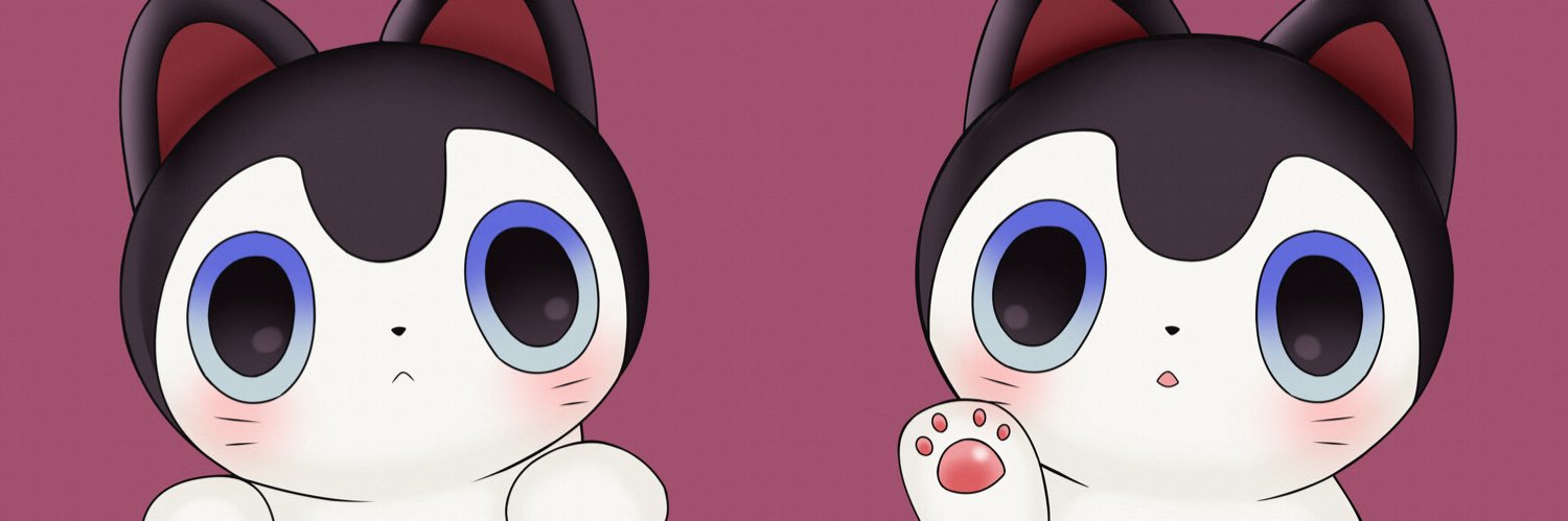 きゅーはち🍹 banner