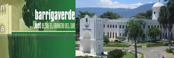 Barrigaverde.net banner