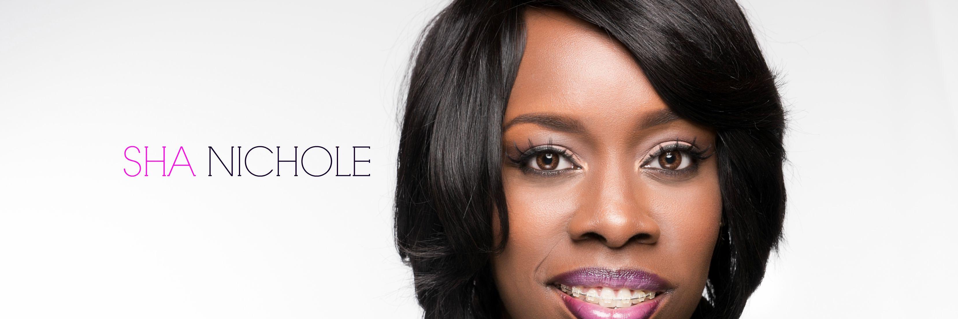 ShalondaNichole's profile banner image