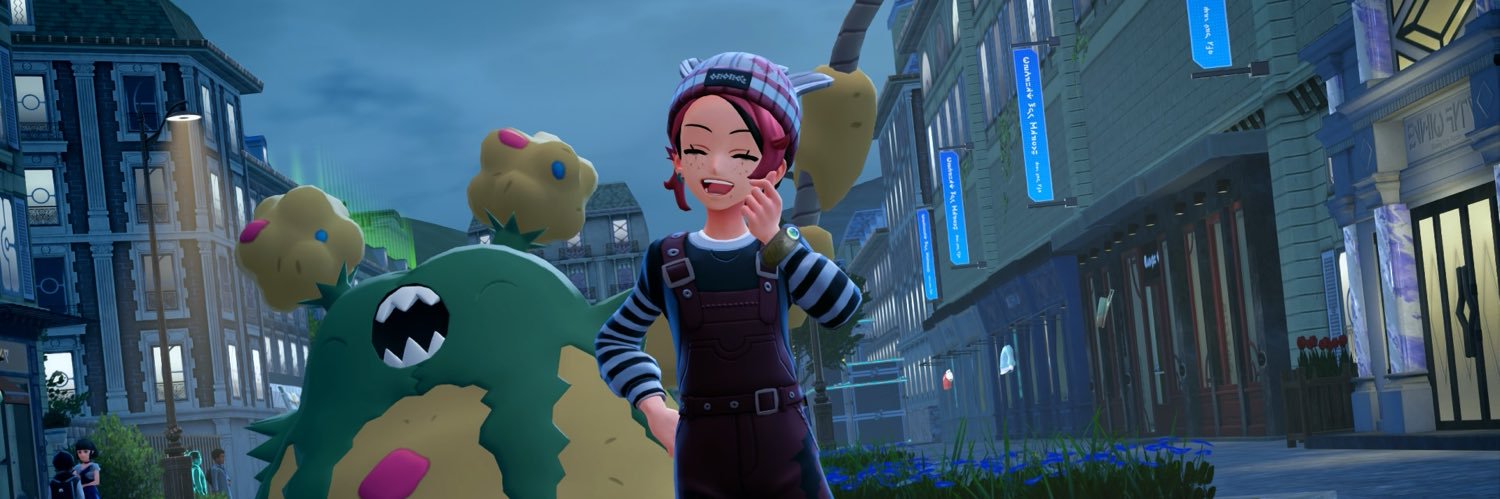 Puriotasu's profile banner image