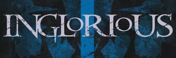 WeAreInglorious Profile Banner