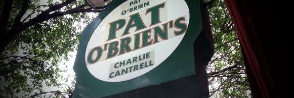 PatOBriensSA's profile banner image