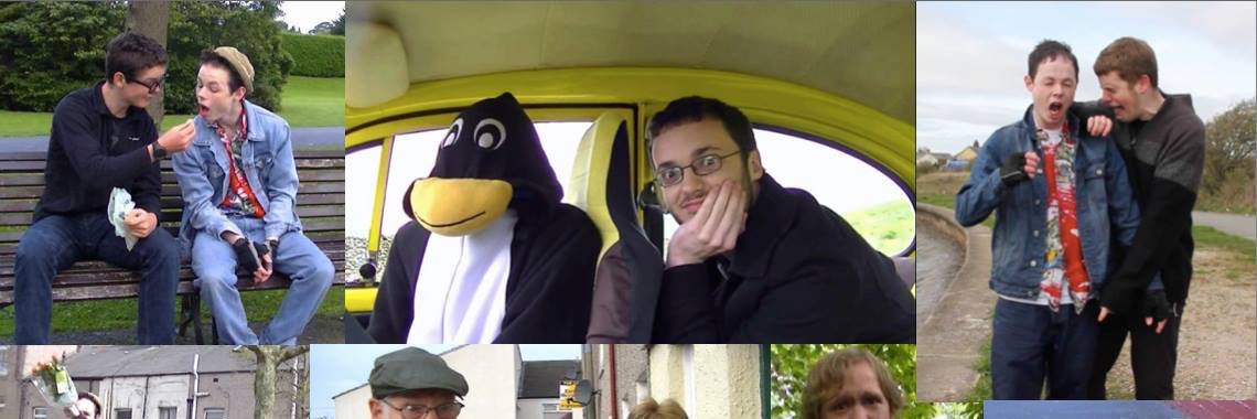 WallyFilms's profile banner image