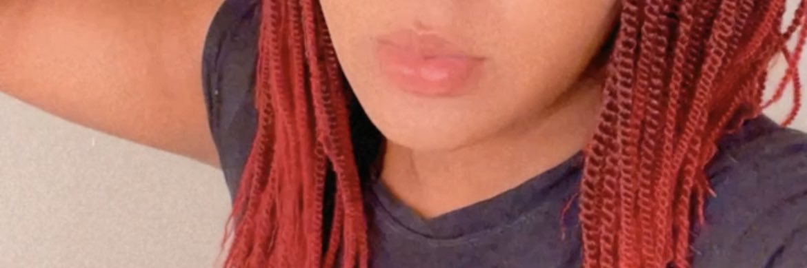 liselande's profile banner image