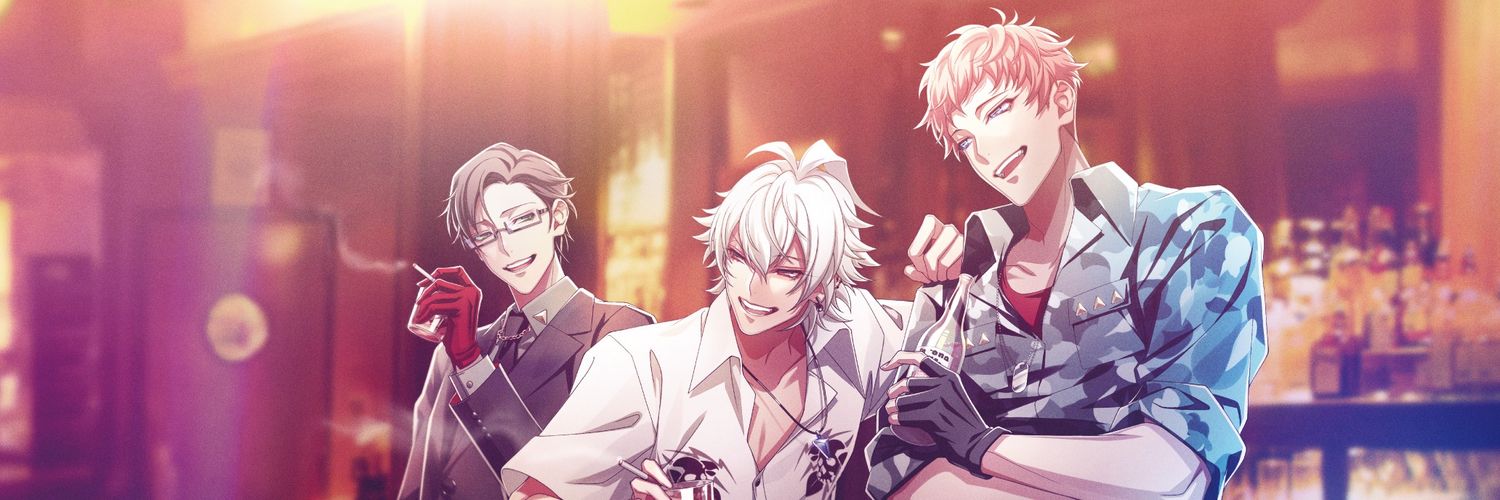 Mu_chan1224's profile banner image