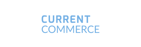 Current Commerce Profile Banner