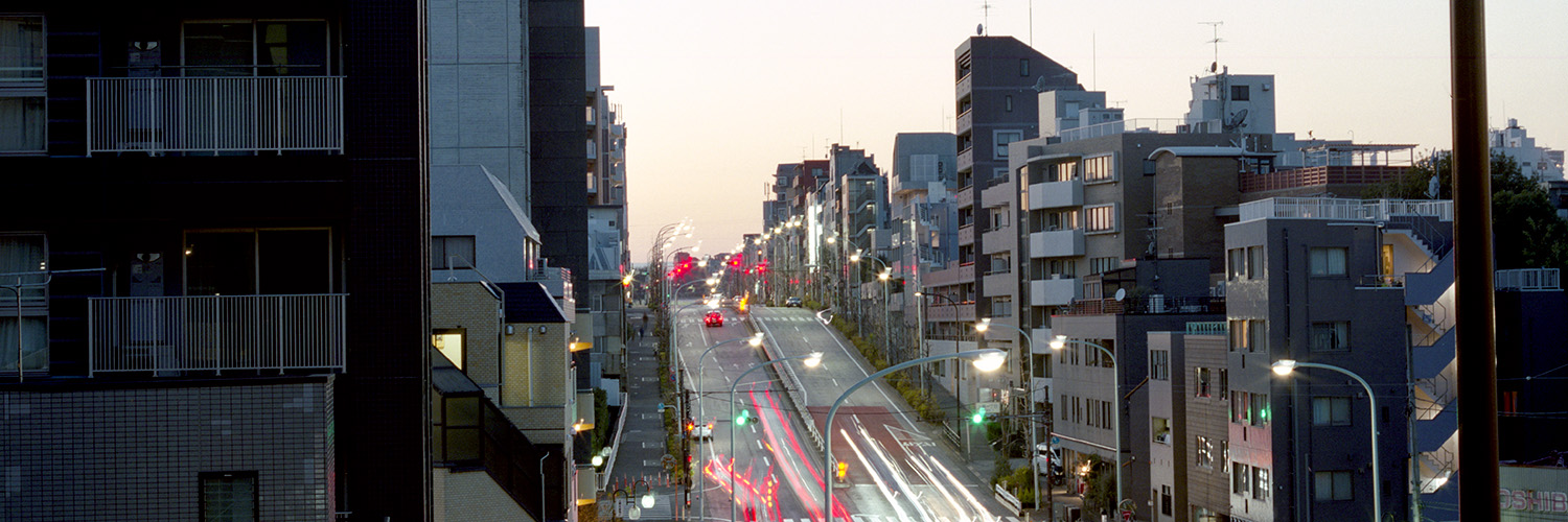 夜の羊(河野　修二) banner