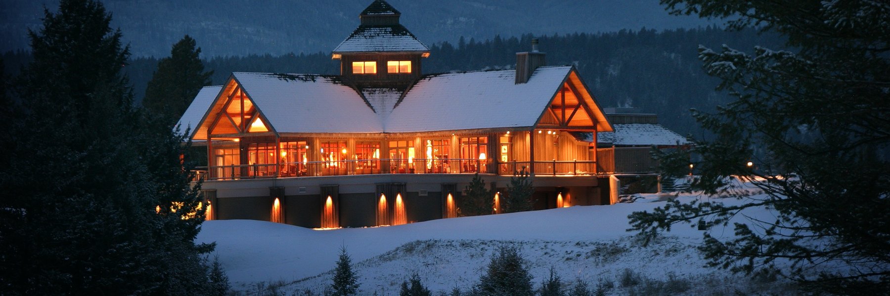 ChefEagleRanch's profile banner image