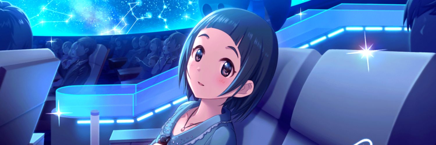 sugasimiru's profile banner image