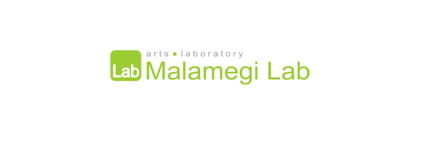 malamegiLab's profile banner image